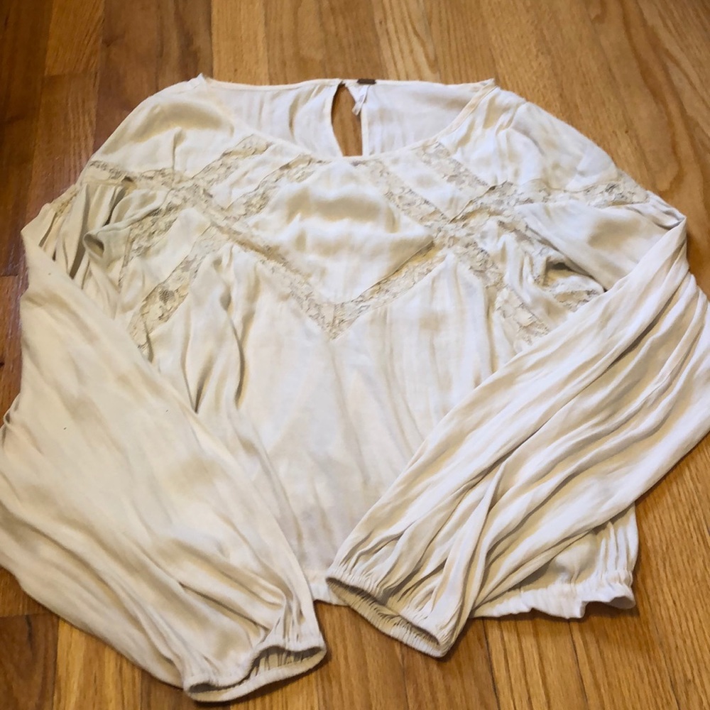 Free People Blouse
